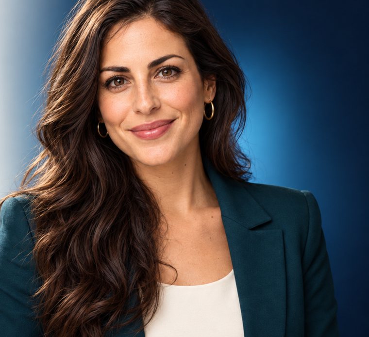 María